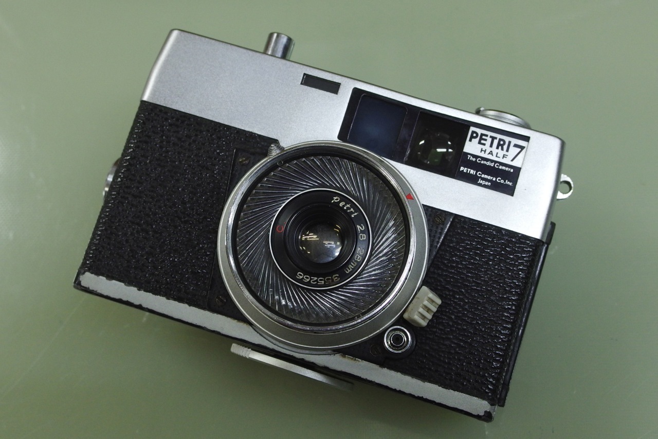 君はキャンディッド・カメラを知っているか。: 少年☆レンズ