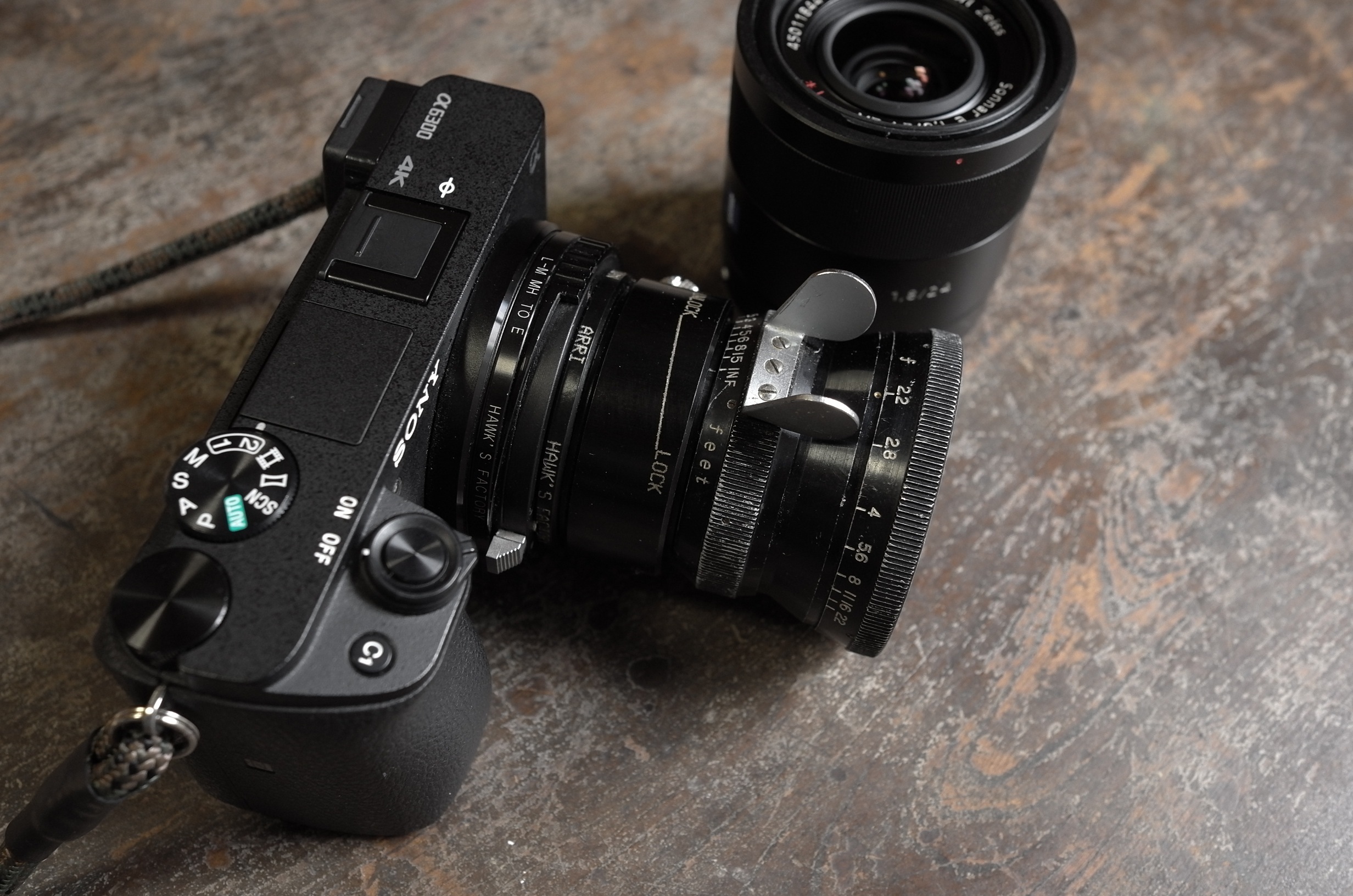 P.ANGENIEUX PARIS F.24 1:2.2 RETROFOCUS TYPE R2: 少年☆レンズ P.ANGENIEUX PARIS F.24 1:2.2 RETROFOCUS TYPE R2: 少年☆レンズ