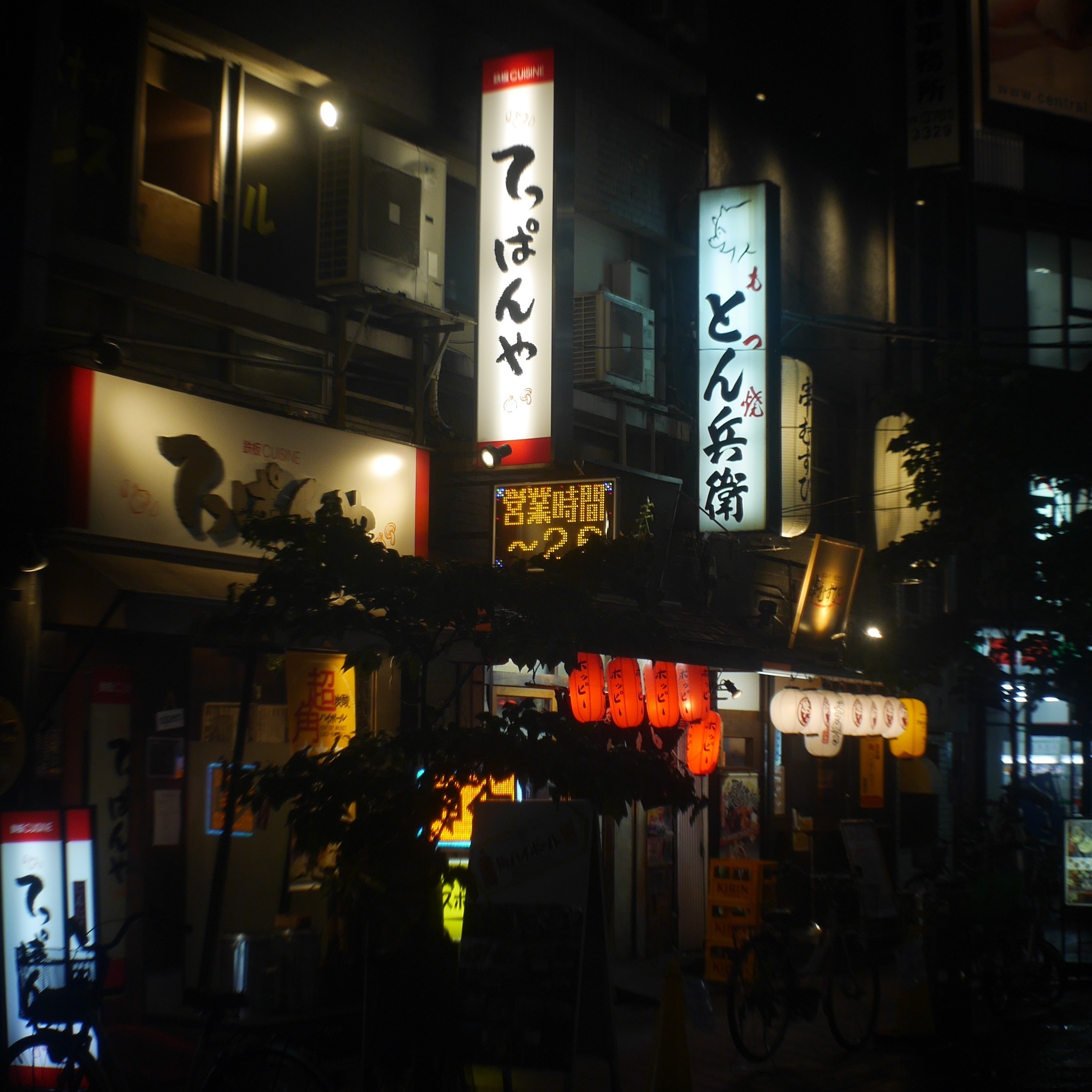 第十七號 GM1のクロップ撮り機能で使う、SOM BERTHIOT PARIS CINOR 1